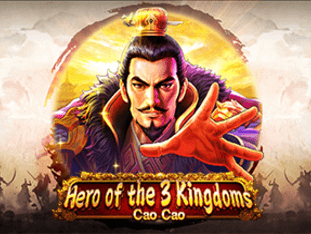 Hero Of The 3 Kingdoms - Cao Cao game icon
