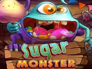Sugar Monster game icon