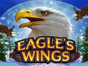 Eagle's Wings game icon