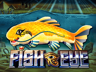 Fish Eye game icon