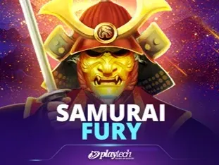 Samurai Fury game icon