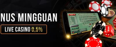 Mainkan Game Favorit Anda banner