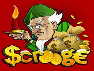 Scrooge game icon