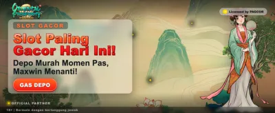 Kemakmuran Oriental Hadir Di Sini banner