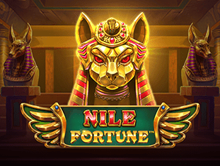 Nile Fortunes™ game icon