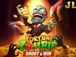 Fortune Zombie game icon